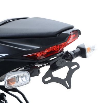 Držák SPZ, Kawasaki ZX10-R '16-